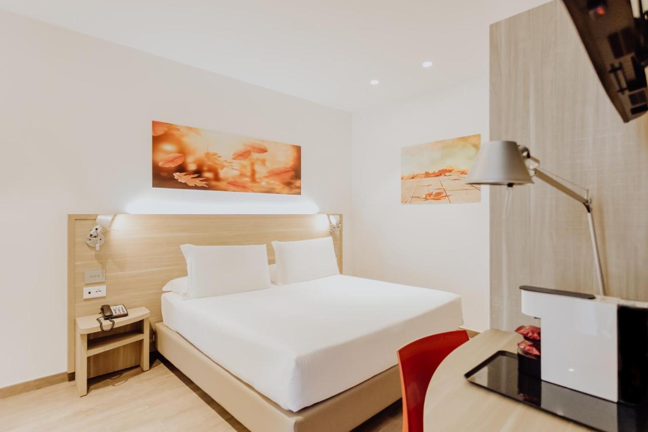 Privilege Apartments Вимеркате Екстериор снимка
