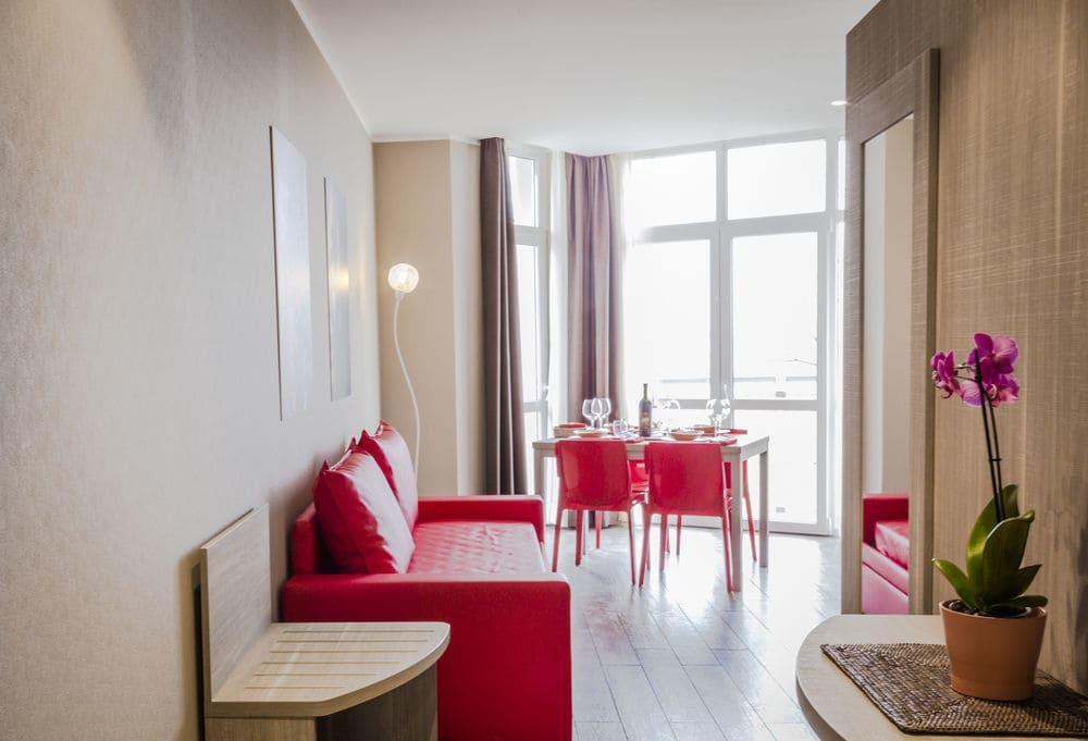 Privilege Apartments Вимеркате Екстериор снимка